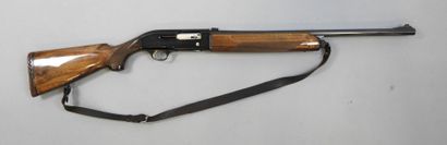 Fusil semi automatique P. BERETTA modèle...