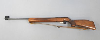 Carabine à verrou MANUFRANCE St Etienne modèle...