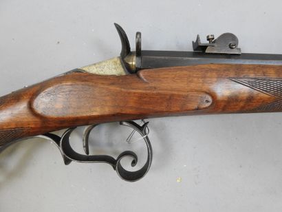 Carabine pour concours tir L.CHOBERT ARQer...