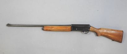 Fusil semi automatique FRANCHI, modèle Arc...