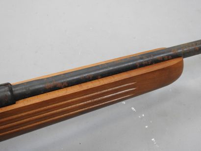Carabine de jardin MANU-ARM, calibre 12mm....