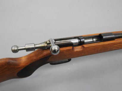 Carabine à verrou MANUARM calibre 12mm/50....