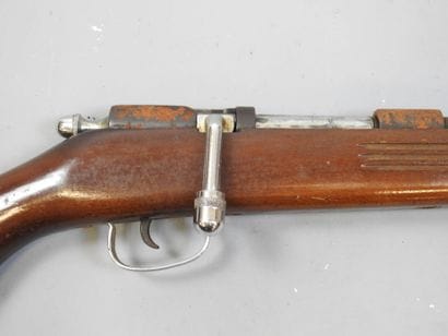 Carabine de jardin MANU-ARM, calibre 14mm....