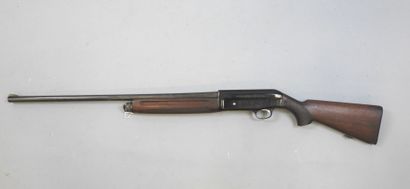Fusil semi-automatique ETS LAJUS (Paris -...