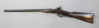 Fusil artisanale SAINT ETIENNE , calibre...