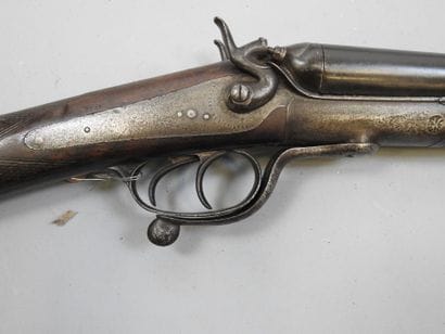 Fusil Manufacture Fcse d'Armes et cycles...