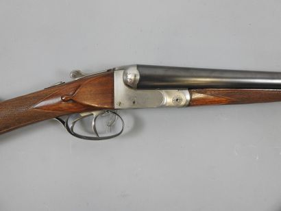 Fusil VERNEY CARRON Helicobloc Vercar , calibre...