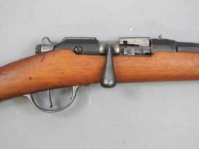 Fusil GRAS 1874 Manufacture d'armes de SAINT...