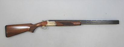 Fusil de chasse BROWNING modèle Citori calibre...