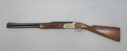 Fusil VERNEY CARRON modèle Sagittaire, calibre...