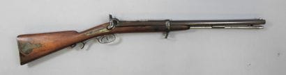 Express anglais JACOB'S RIELES, calibre non...