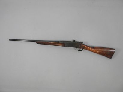 Fusil LEBEL modèle 1886 (transformé chasse)...