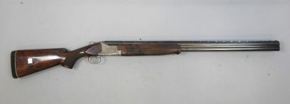 Fusil superposé WINCHESTER Supergrade calibre...