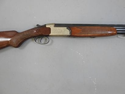 Fusil superposé MANUFRANCE FALCOR, modèle...