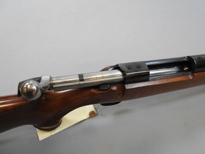 Carabine à verrou BSA guns (Angleterre) CF2...