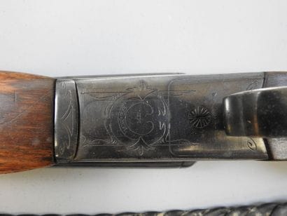 Fusil BAIKAL (Russie) modèle 58 ME , calibre...