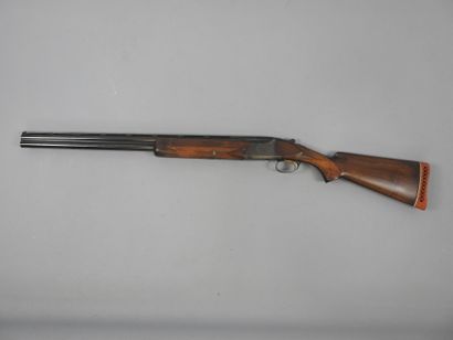 Fusil Browning B25 spécial skeet (fabrication...