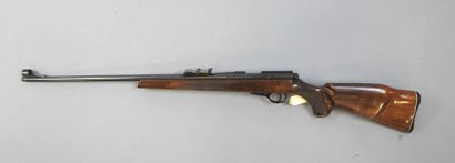 Carabine à verrou de tir de précision UNIQUE...