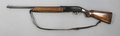Fusil semi automatique P. BERETTA modèle...