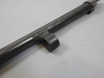 Canon Fabrique nationale d'armes de guerre...