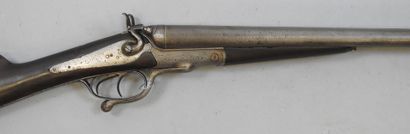 Fusil SAINT ETIENNE vendu par Pascaud à Montpellier...
