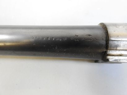 Canon Fabrique nationale d'armes de guerre...