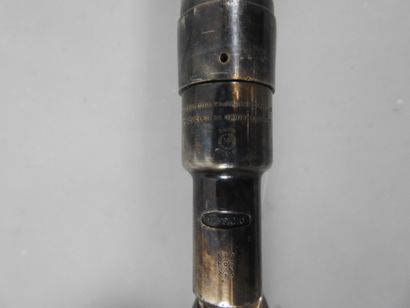 Carabine à percussion annulaire MANUFRANCE...