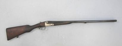 Fusil SAINT ETIENNE type Anson calibre 16/65,...