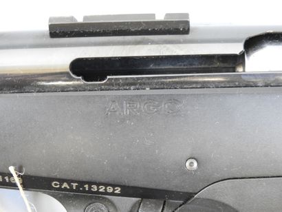 Carabine semi automatique BENELLI ARMI Argo...