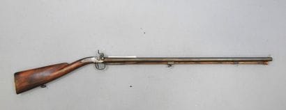 Carabine à piston dit de 