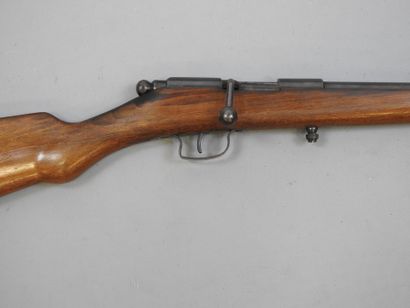 Carabine à verrou SAINT ETIENNE, calibre...