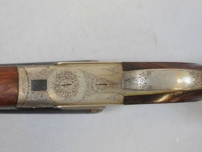 Fusil KERNE (armes Magnum), calibre 24 mag....