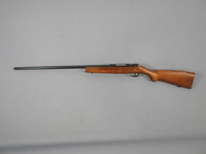 Carabine à verrou M-S-A J. GAUCHER modèle...