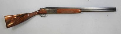 Fusil Français Super Charlin - Saint Etienne....
