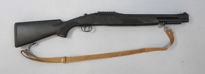 Fusil KHAN ARMS (Turquie) Manutac, calibre...
