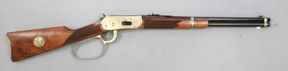 Carabine de selle WINCHESTER modèle 1894...