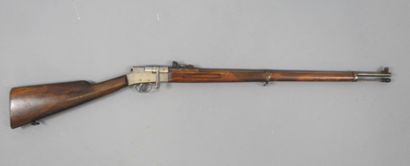 Carabine MANUFRANCE BUFFALO Lebel, calibre...