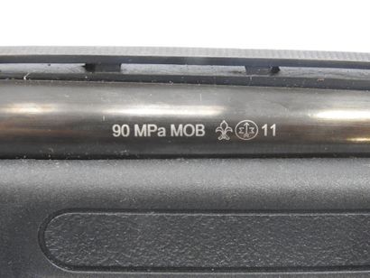 Fusil semi automatique BAIKAL SPR 453 , calibre...