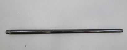 Canon de fusil BRETTON, calibre 12/70. N°...