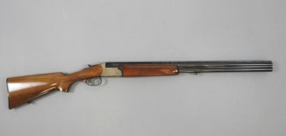 Fusil BERGERON (fabrication italienne B....
