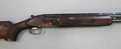 Fusil de chasse Browning GTI calibre 12/70,...