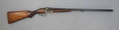 Fusil Manufrance ROBUST 222, calibre 16/70....