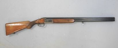 Fusil DIDIER FUSIL (D.DREVET), artisan Stéphanois,...