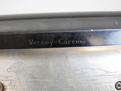 Fusil semi-automatique VERNEY CARRON, canon...
