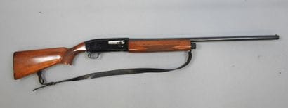 Fusil semi-automatique MANUFRANCE modèle...
