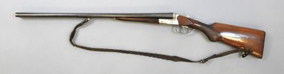Fusil VERNEY CARRON Hélicobloc, calibre 12....