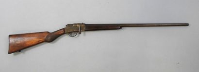 Carabine MANUFRANCE BUFFALO modèle 1895 ,...