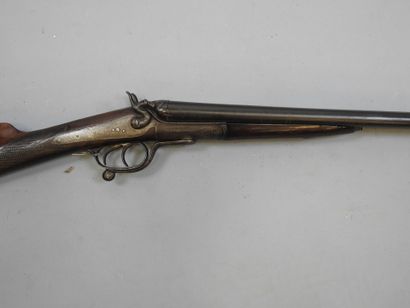 Fusil Manufacture Fcse d'Armes et cycles...