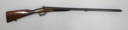 Fusil Manufacture Fcse d'Armes et cycles...