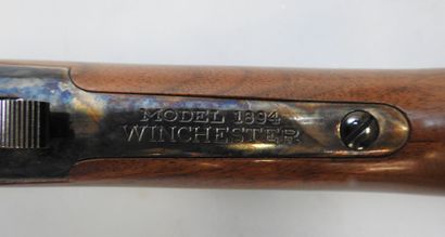 Carabine de selle WINCHESTER modèle 94 «...